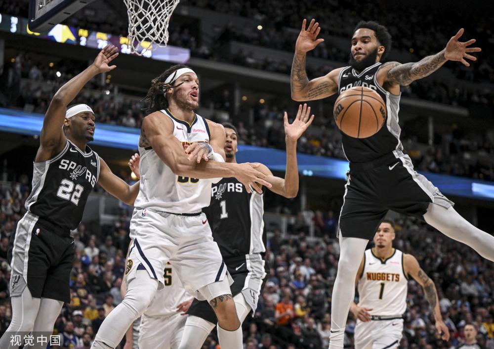 能够在对手 能够在对手